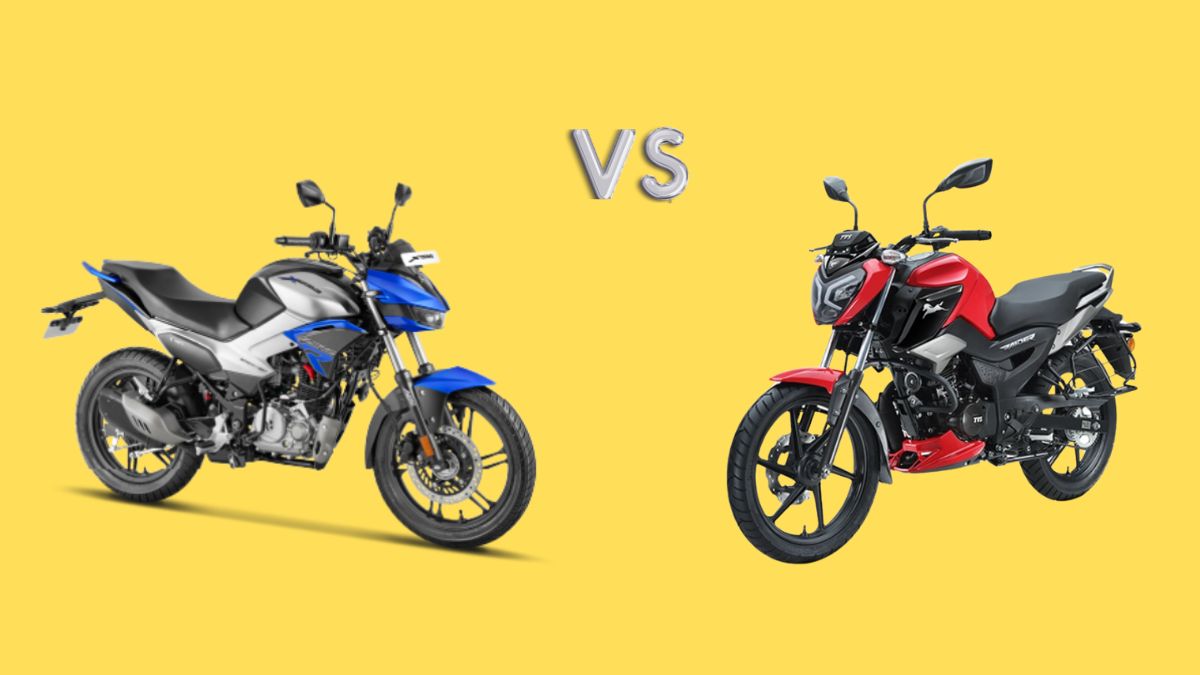 hero-xtreme-125r-single-seat-vs-tvs-raider-125-single-seat-price-performance-features-compared
