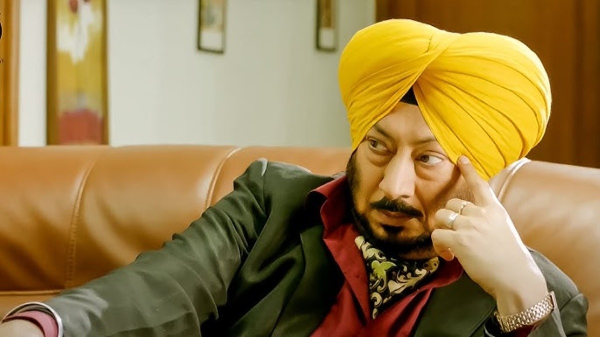 Jaswinder Bhalla, Punjabi Actor And Comedian, Passes Away At 65