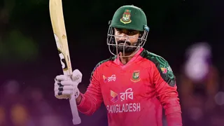 Asia Cup 2025: Litton Kumar Das To Lead 16-Member Squad For Bangladesh; Nurul Hasan, Saif Hasan Return To Squad