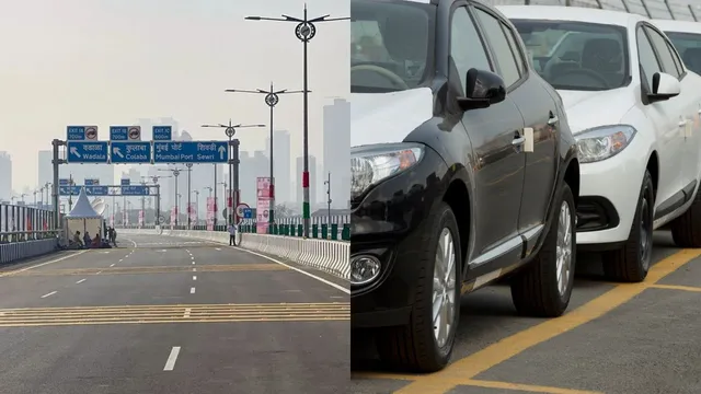 maharashtra-govt-toll-free-travel-for-electric-vehicles-on-atal-setu-details