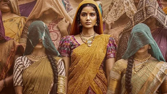 paradha-movie-review-anupama-parameswaran-telugu-movie-is-thematically-strong-with-a-solid-climax-netizens-recommend-it