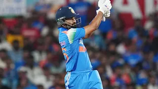 'Thought Shreyas Iyer Is Going To Captain...': Punjab Kings Assistant Coach Reflects On India Squad For Asia Cup