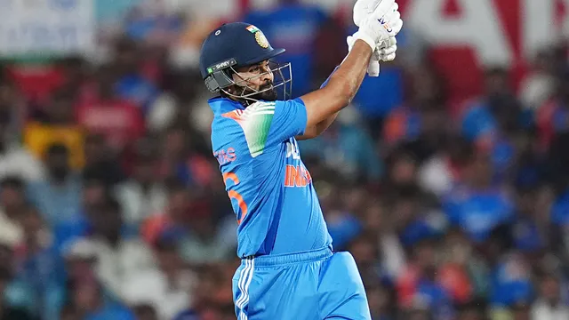 shreyas-iyer-is-going-to-captain-punjab-kings-assistant-coach-reflects-on-india-squad-for-asia-cup