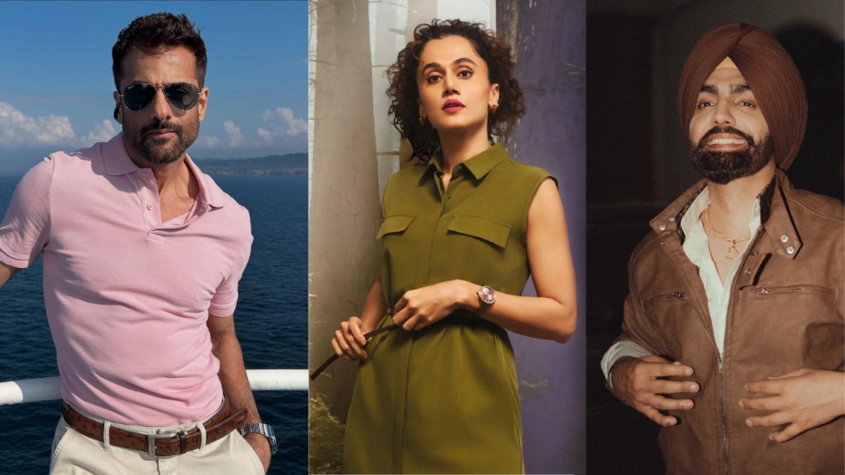 zamana-kya-kahega-mudassar-aziz-to-make-situational-comedy-starring-taapsee-pannu-fardeen-khan-and-ammy-virk-report