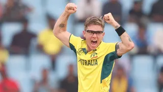 AUS vs SA 2nd ODI: Adam Zampa Joins Shane Warne In Elite List After Taking Three Wickets Against South Africa