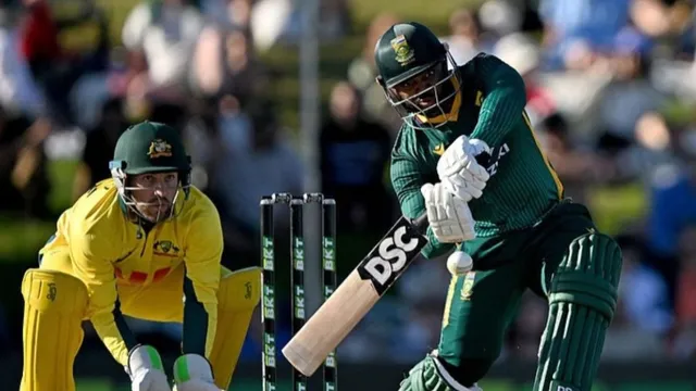 temba-bavuma-not-playing-today-australia-mens-cricket-team-vs-south-africa-national-cricket-team-match-scorecard-aiden-markram-bavuma-fitness-update-mackay-stadium