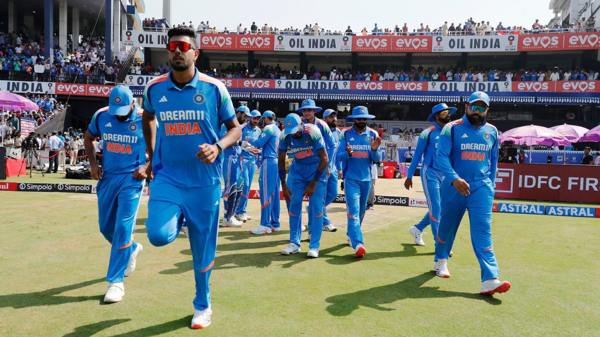 indian-cricket-team-shirt-sponsor-dream11-bcci-on-governments-new-online-gaming-bill-2025-secretary-devajit-saikia-statement-ind-vs-pak-national-sports-governance-law-updates