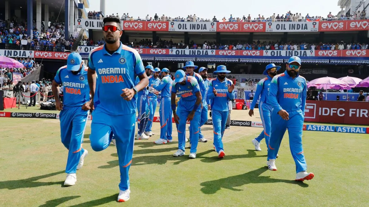 indian-cricket-team-shirt-sponsor-dream11-bcci-on-governments-new-online-gaming-bill-2025-secretary-devajit-saikia-statement-ind-vs-pak-national-sports-governance-law-updates