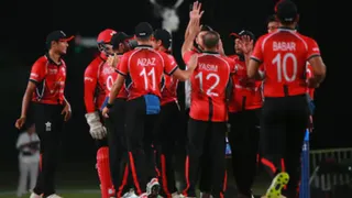 Hong Kong China Asia Cup 2025 Squad: All You Need To Know About Hong Kong China Full Squad, Captain, And Schedule