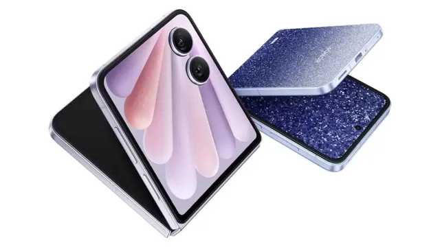 honor-magic-v-flip-2-launched-with-snapdragon-8-gen-3-and-200mp-main-camera