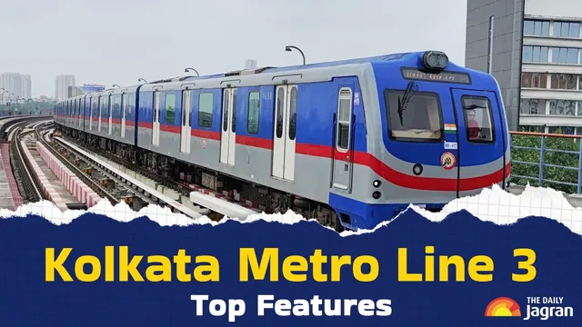 kolkata-metro-line-3-update-pm-launches-first-metro-corridor-to-link-with-airport-sealdah-to-esplanade-in-just-11-minutes-details-here
