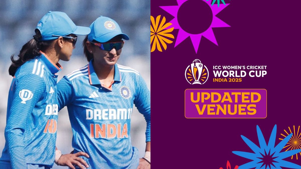 womens-odi-world-cup-matches-not-to-be-held-at-bengalurus-chinnaswamy-stadium-navi-mumbai-to-host-fixtures-check-revised-schedule