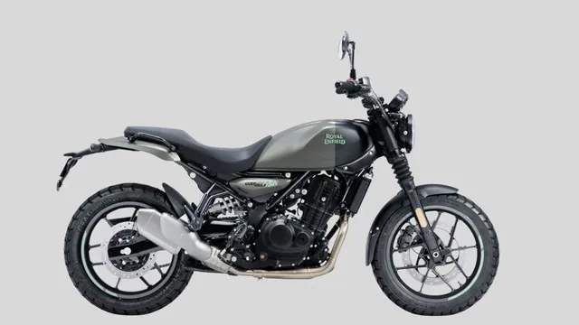 royal-enfield-guerrilla-450-shadow-ash-colour-launched-check-price-here
