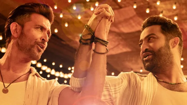 war-2-box-office-collection-day-9-hrithik-roshan-movie-earns-moderate-numbers-on-second-friday-will-it-beat-its-prequel