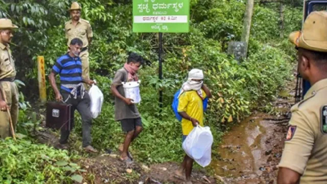dharmasthala-mystery-karnataka-police-sit-arrests-complainant-who-alleged-multiple-burials-in-dakshina-kannada