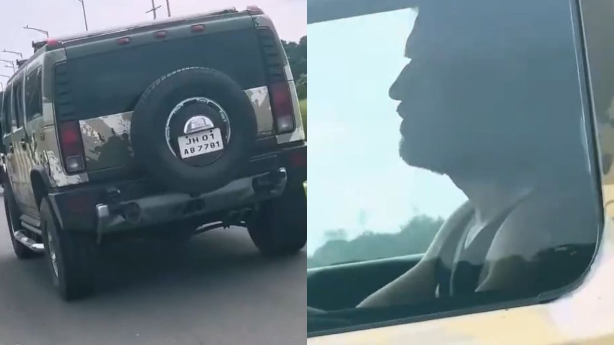 ms-dhoni-flexes-his-love-for-army-again-takes-out-favourite-hummer-for-a-ride-video-goes-viral
