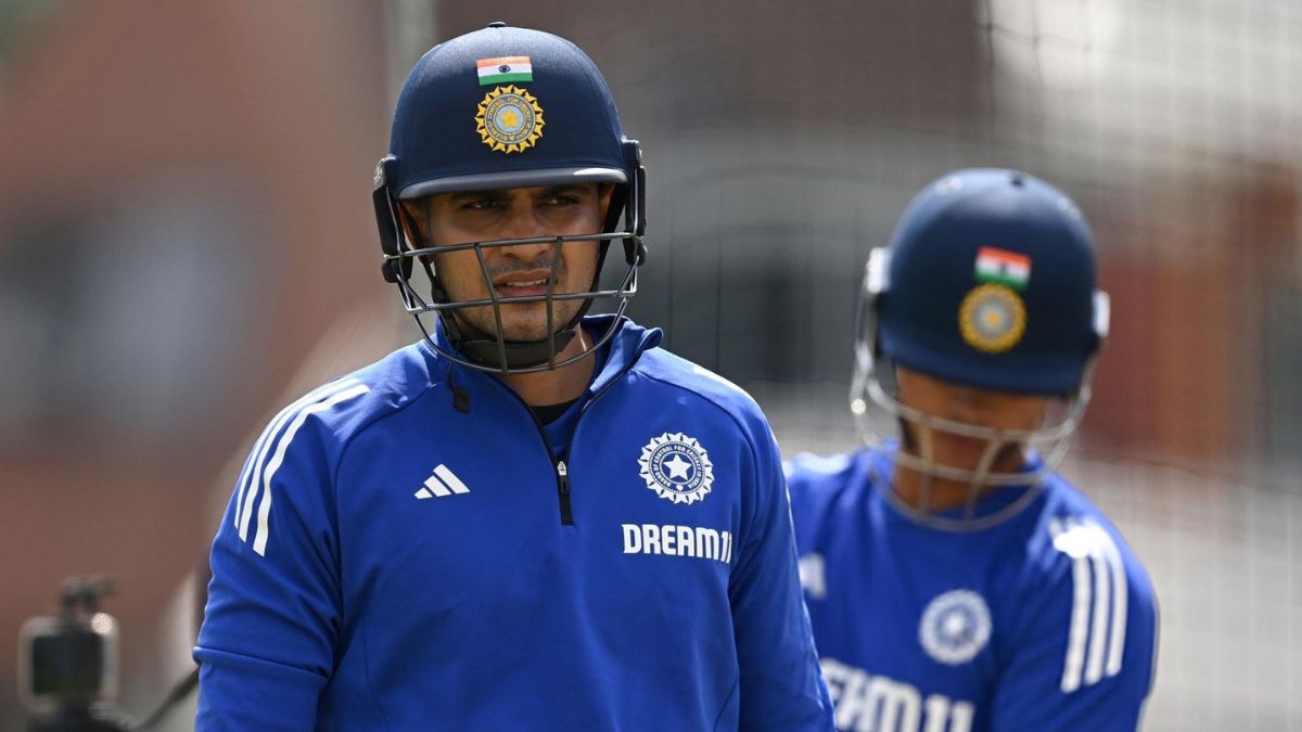 shubman-gill-to-miss-duleep-trophy-2025-due-to-illness-indian-test-captain-north-zone-team-squad-updates-ankit-kumar-skipper-gill-asia-cup-2025-selections-updates