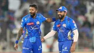 'Rohit Sharma's Fan Base Didn't...': BCCI President's Huge Statement On Hardik Facing Booing After Getting MI Captaincy