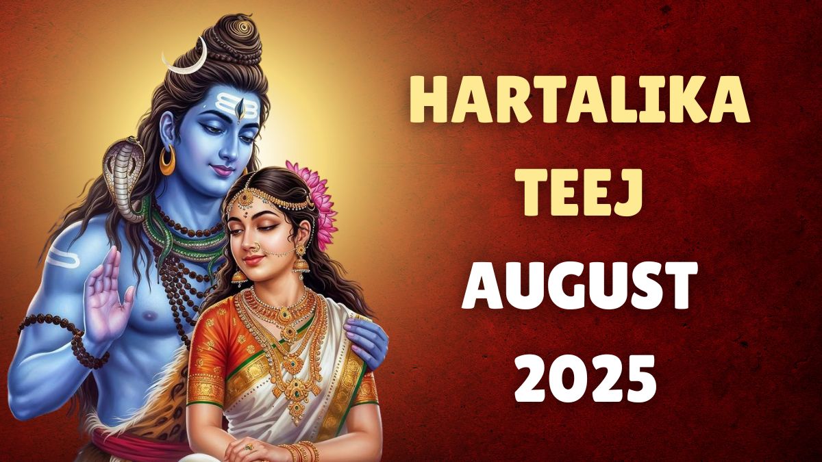 hartalika-teej-2025-date-time-shubh-muhurat-significance-and-puja-vidhi