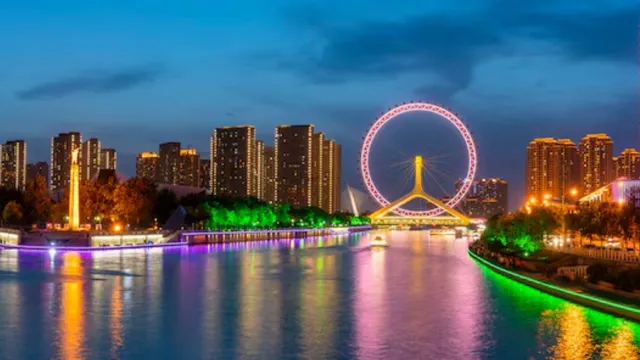 pm-modi-to-visit-tianjin-for-sco-summit-2025-all-about-the-city-where-east-meets-west