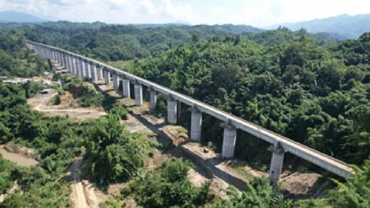 pm-modi-to-inaugurate-mizorams-first-railway-station-on-sept-13-will-rajdhan-run-in-northeast-state