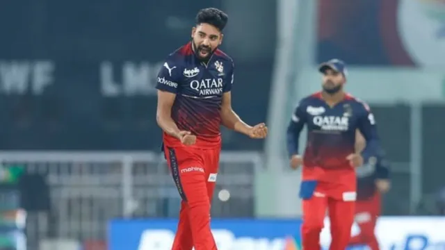 rcb-reveals-reason-behind-releasing-mohammed-siraj-ahead-of-ipl-2025-mo-babat-statement-on-star-pacer-not-getting-retained-at-mega-auction-bhuvneshwar-kumar