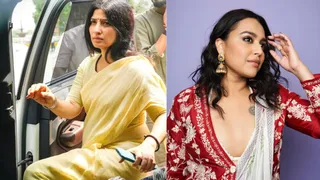 Swara Bhasker Calls Backlash Over Bisexual Remark ‘Stupid', Says ‘I’m Married And Have A Child’