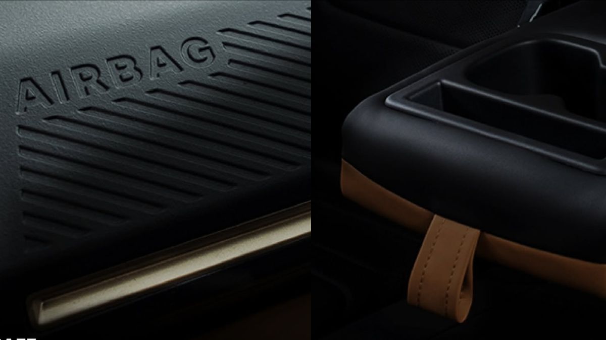 CitroenBasaltXInterior