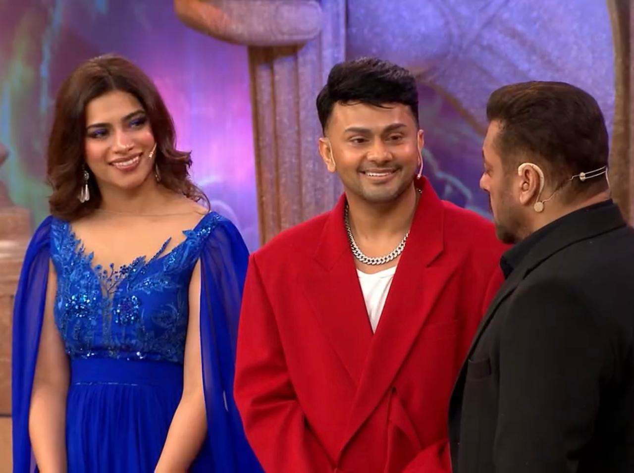 Bigg Boss 19 Grand Premiere LIVE Updates: Awez Darbar And Nagma Mirajkar Steal The Spotlight With Their Grand Entrance