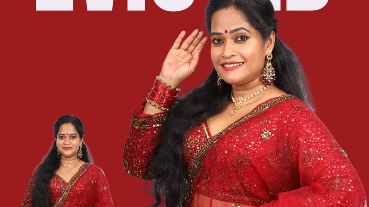 bigg-boss-malayalam-season-7-elimination-kalabhavan-sariga-evicted-in-week-3-from-mohanlals-show