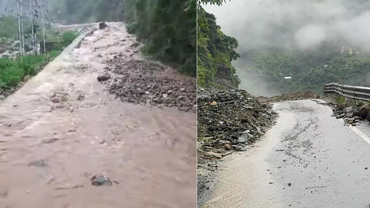 himachal-weather-update-yellow-alert-for-heavy-rain-in-mandi-shimla-other-districts-till-aug-30-over-400-roads-blocked-imd-forecast