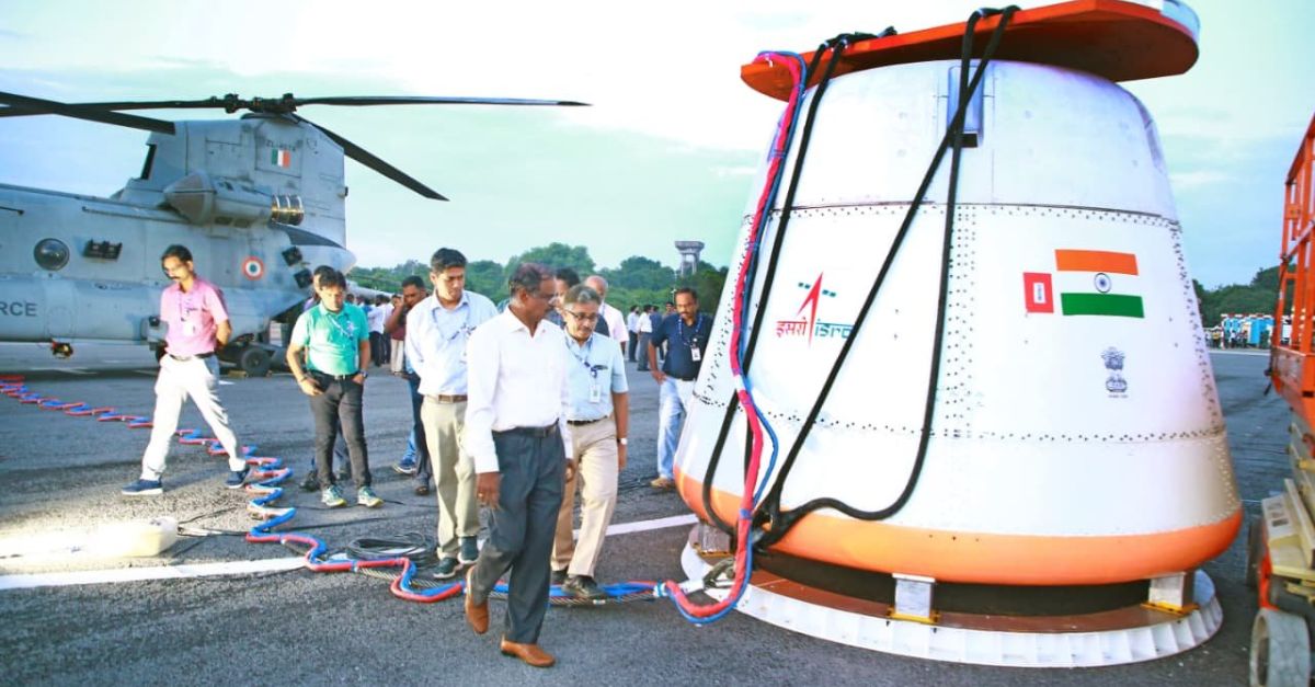 gaganyaan-mission-isro-successfully-conducts-first-air-drop-test-why-is-it-crucial-for-astronauts-safety