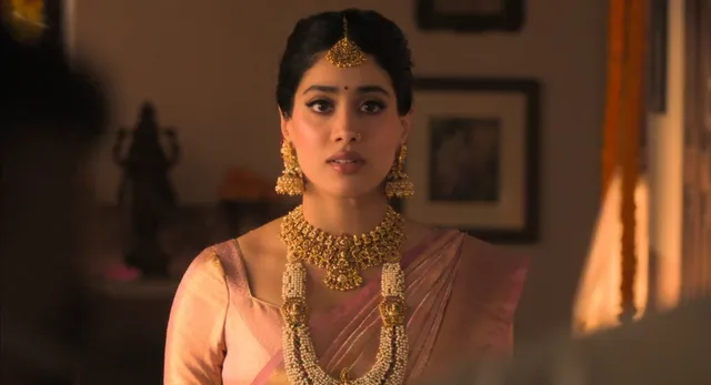 half-tamilian-half-malayali-janhvi-kapoor-defends-her-character-in-param-sundari-amid-backlash