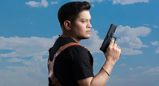 who-is-lucky-bisht-meet-pm-modi-ex-bodyguard-making-acting-debut-from-his-real-life-military-journey