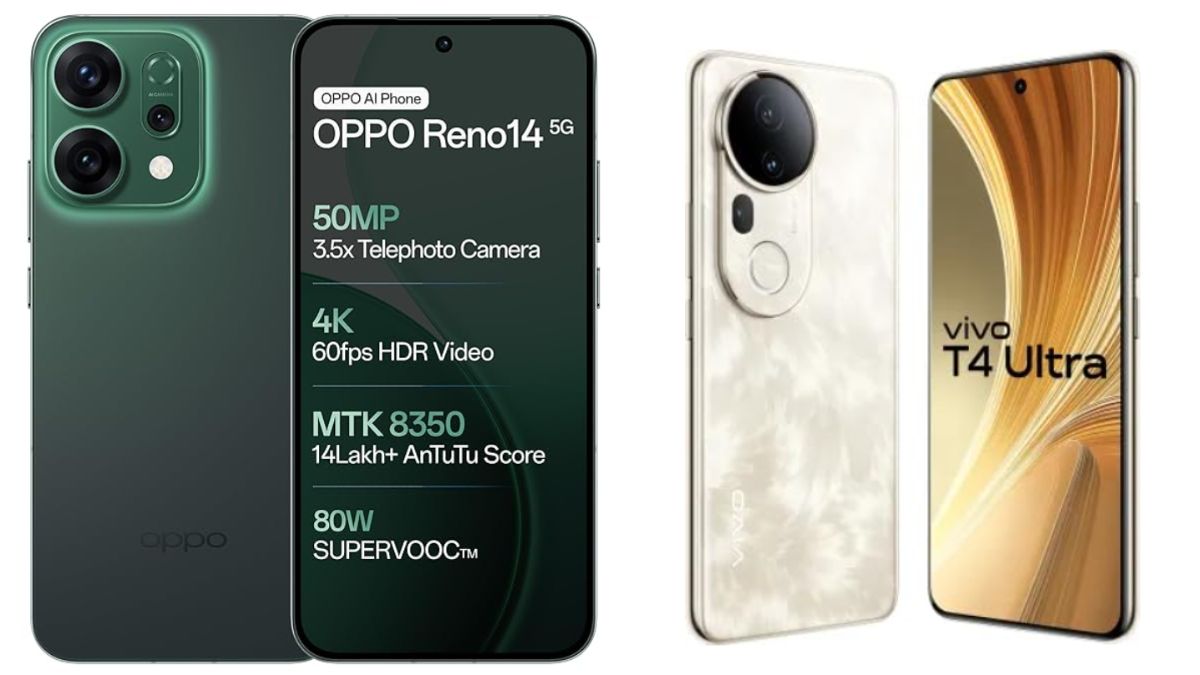 vivo-t4-ultra-vs-oppo-reno-14-5g-camera-display-performance-compared