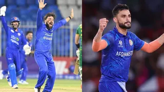 Rashid Khan To Lead As Afghanistan Announces 17-member Squad For Asia Cup 2025, Naveen-Ul-Haq Returns
