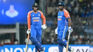 Dream11 Backs Out As Team India's Title Sponsor Before Asia Cup 2025: Report
