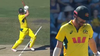 AUS vs SA 3rd ODI Live Cricket Score: Alex Carey, Cameron Green On Fire As Australia Go Past 400-run Mark In Mackay
