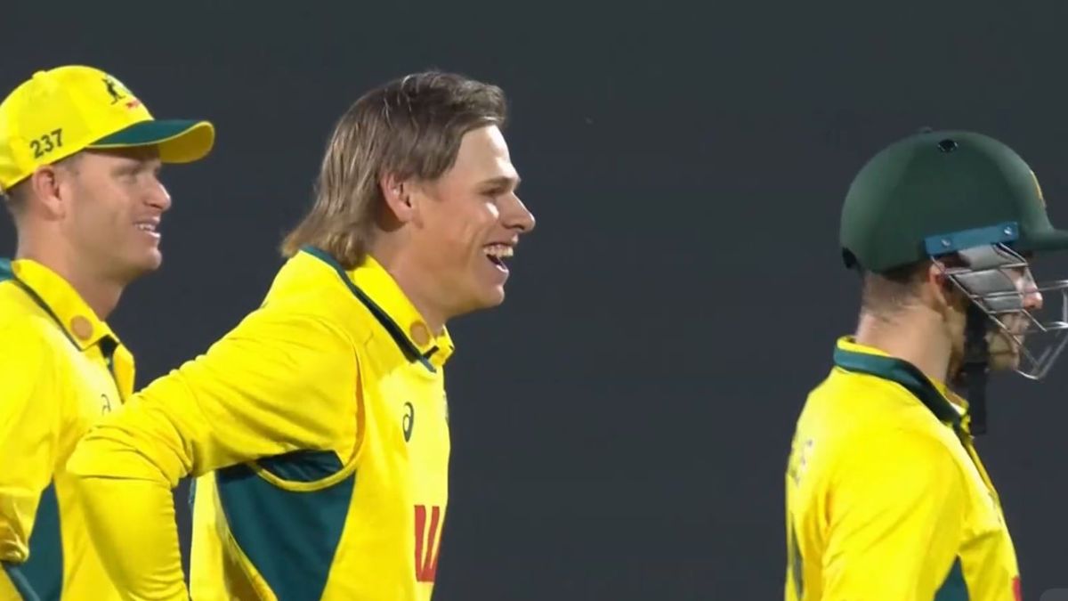AUS vs SA 3rd ODI Live Cricket Score: Connolly Takes Fifer As Australia Win By 276 Runs In Mackay
