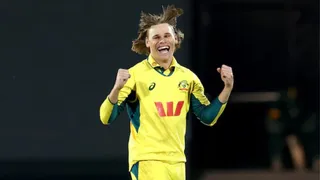 AUS vs SA: Cooper Connolly Scripts History, Breaks 20-Year-Old Record In 3rd ODI Against South Africa