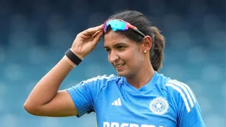 ICC Women's ODI World Cup 2025: Harmanpreet Kaur-Led Team To Have 7-Day Preparatory Camp In Vizag