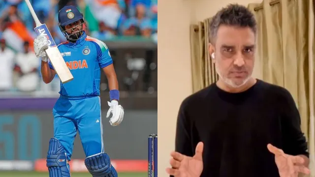 shreyas-uyer-asia-cup-2025-indian-cricket-team-sanjay-manjrekar-reaction-bcci-selectors-squad-announcement-ajit-agarkar-shreyas-career-performance-suryakumar-yadav-t20-cricket