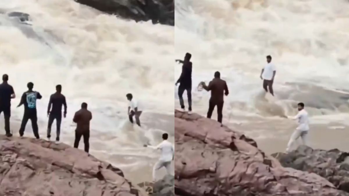 odisha-22-year-old-youtuber-swept-away-while-filming-at-duduma-waterfall-incident-caught-on-camera