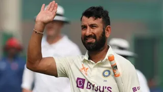 Cheteshwar Pujara Breaks His Silence On Retirement, Says, 'Was Thinking About It For....'