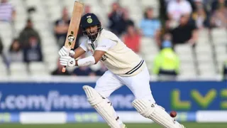 Cheteshwar Pujara, India's Veteran Test Batter, Announces Retirement From All Forms Of Cricket