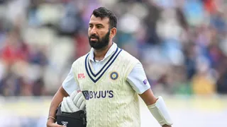 Cheteshwar Pujara Stats And Records: A Look At Pujara's Notable Achievements During His 13-Year-Long Illustrious Career
