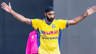 Simarjeet Singh Exclusive: 'We Are Trying To Do The Same Stuff For Every Match', Says Central Delhi Kings Pacer After Finishing At Second Position In DPL 2025