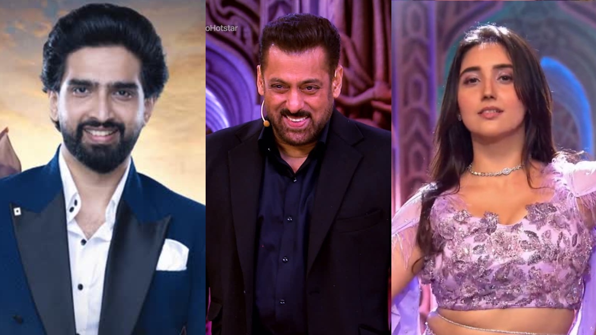 Bigg Boss 19