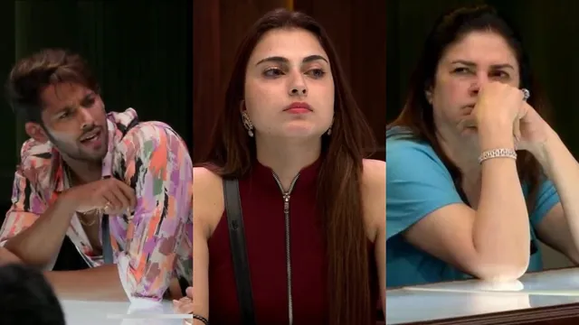 bigg-boss-19-first-eviction-farhana-bhatt-gets-eliminated-from-bb-house-but-major-twist-unfolds