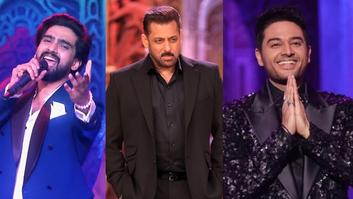 Bigg Boss 19 Premiere Highlights: Amaal Mallik, Gaurav Khanna, Awez Darbar,And Others Enter Salman Khan's Show
